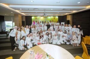 Silaturahmi Alvas Community