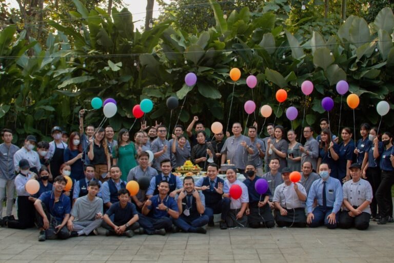 aviary bintaro