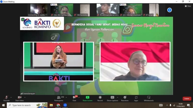 kominfo rilis data hoak
