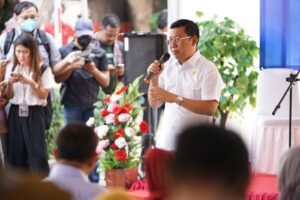 Tingkatkan Penyaluran Untuk Turunkan Stunting Dan Jaga Stabilitas Harga Telur Dan Daging Ayam Badan Pangan Nasional Realisasi Bantuan Telur Dan Daging Ayam Mencapai  69%