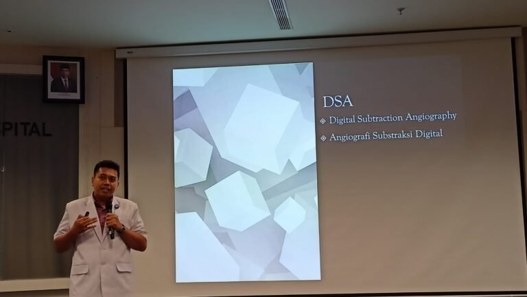 Waspada Tumor Otak