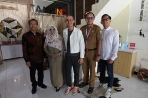 19 Tahun Memberikan Pelatihan Komunikasi, TALKINC Resmi Menjadi Lembaga Pelatihan Kerja