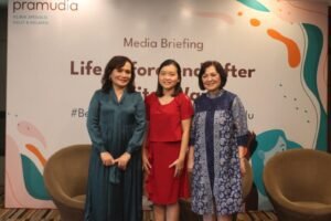 Hidup Sebelum dan Sesudah Kutil Kelamin, #BeraniJujur #SembuhGakPerluMalu