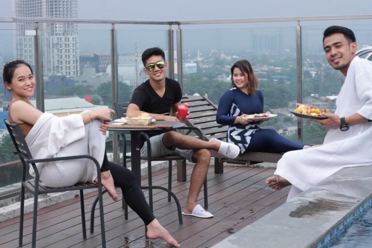 Aviary Bintaro