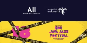 ALL-Accor Live Limitless Bergabung di Kemeriahan Jakarta International BNI Java Jazz Festival 2023