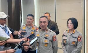 Peraturan Pengoptimalkan Penindakan Pelanggaran Lalu Lintas Melalui ETLE Serta Tiadakan Razia Di Terbitkan Polri