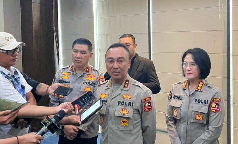 Pengaturan Pengoptomalkan Penindakan Pelanggaran Lalu Lintas Melalui ETLE