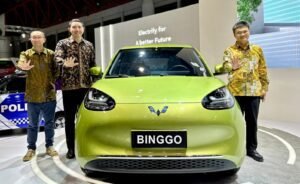wuling bawa lengkap inovasi kendaraan listrik