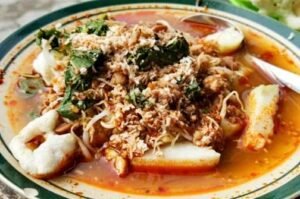 Doclang Bogor Dan Docang Cirebon Hampir Sama Beda Sangat