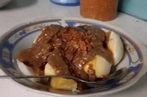 Doclang Bogor Dan Docang Cirebon Hampir Sama Beda Sangat