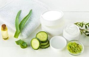 Masker Wajah Alami Yang Mudah Di Dapat