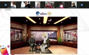 Data Politika Indonesia : Medsos Bisa Bikin Maju Bisa Bikin Jatuh