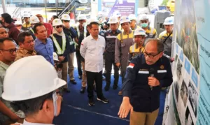 Dorong Energi Bersih, BPH Migas Dukung Pengembangan Gas Pipa Cirebon-Semarang