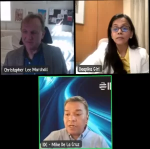 2 dari 3 Organisasi di Asia/Pasifik Menjajaki atau Telah Berinvestasi dalam Teknologi AI Generatif pada Tahun 2023