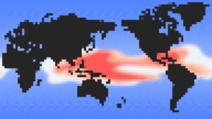 Yandex Bersama Tim Ilmuwan Bangun Jaringan Neural Untuk Prediksi Terjadinya El Niño