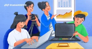 Memulai Bisnis Jasa Memanfaatkan Kebutuhan Digital Marketing