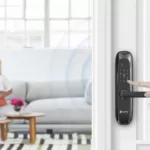 EZVIZSmartLockL2S
