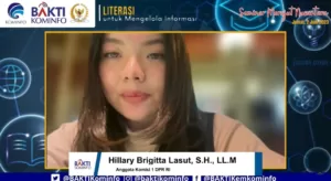 Cerdas Kelola Informasi dengan Meningkatkan Pemahaman Komprehensif Ekosistem Digital