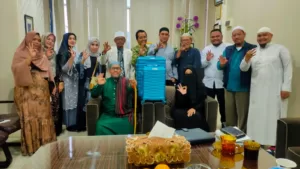 Anamta Tour & Travel, Hadirkan Ibadah Umroh Dengan Standar Pelayanan Prima