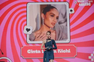 Mengusung Tema Karnaval, Popbela.com Rayakan Kecantikan