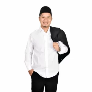 Muhammad Arif Talas Indistri