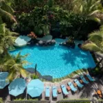 Rekomendasi Hotel di Jogja Untuk Staycation Libur Lebaran 2025 Nikmati Promo Menginap Hingga BBQ Night di Kimaya Sudirman Yogyakarta by HARRIS