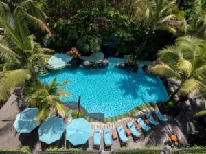 Nikmati Promo Menginap Hingga BBQ Night di Kimaya Sudirman Yogyakarta by HARRIS