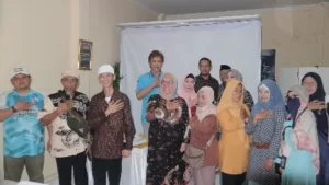 Majelis Dzikir Silaturahim Umat Cahaya Illahi (SUCI) Rumah sehat cahaya illahi