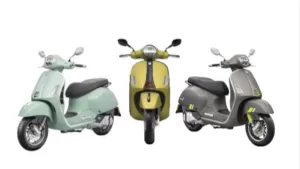 Evolusi Berkelanjutan Lini Produk Unggulan Vespa, Ikon Unstoppable Greatness dengan Nilai Warisan, Performa, dan Gaya Hidup Premium