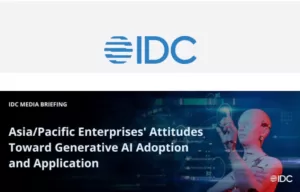 Pasar Perangkat Lunak Keamanan Endpoint Indonesia Tumbuh 10,8% Year-on-Year pada Semester Kedua tahun 2022, Menurut IDC