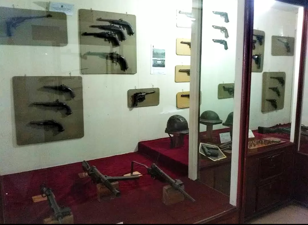 Menelusuri Jejak Sejarah Kota Hujan, Ini Rekomendasi Wisata Sejarah di Bogor