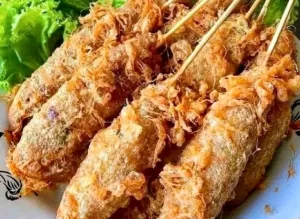 Resep Sempol Tempe, Sajian Jajanan Bersama Keluarga di Akhir Pekan