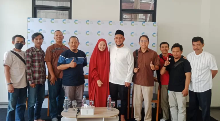 Cinta Qur'an Center