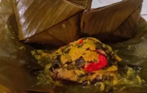 Tips Membuat Pepes Ayam Tulang Empuk