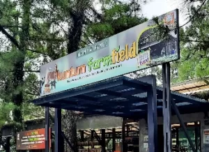 kuntum Farmfield Destinasi Wisata Agrowisata dan Edutrip Bogor