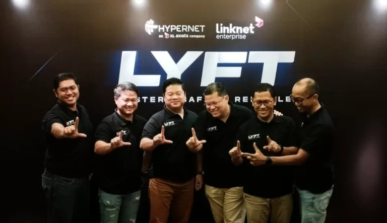 Link net enterprise