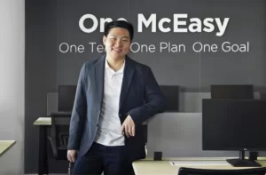 McEasy Mendukung Pelaku Industri Logistik dan Distribusi dalam Menghadapi Potensi Lonjakan Pergerakan Barang di Semester II tahun 2023 saat Tanggal Ganda Melalui Pemanfaatan Teknologi AI