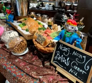 Rayakan HUT DKI ke-496 Luminor Hotel Kota Tawarkan Banyak Promo Menarik