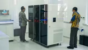 BGSI, Inisiatif Anak Negeri Untuk Cegah dan Deteksi Penyakit Masa Depan