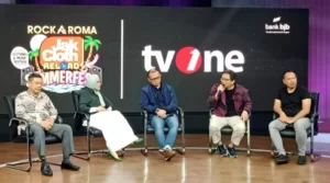 JakCloth Reload Summertfest