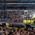 7 Band Metal Asal Amerika yang Wajib Didengarkan Metallica thrash metal