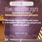 dukung kinerja industri otomotif kampus kemenperin