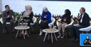 Festival Kurikulum Merdeka Hadirkan Cerita Menarik dari Berbagai Daerah di Indonesia