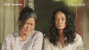 cinta Bete 