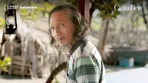  cinta Bete 