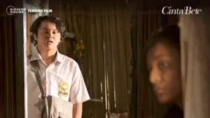 cinta Bete 