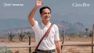 cinta Bete 