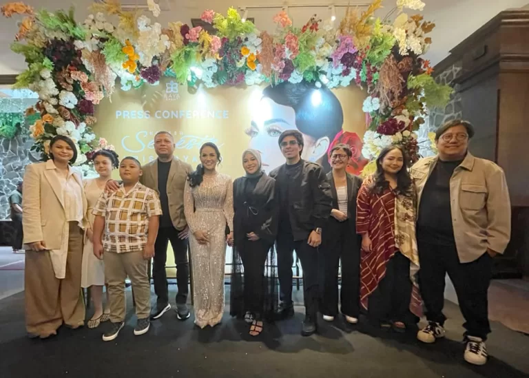 Konser Semesta Kris Dayanti Bersama Erwin Gutawa Orchestra Akan Segera Di Gelar