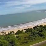Rekomendasi Wisata Alam Pantai Muara Beting Bekasi