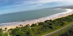 Rekomendasi Wisata Alam Pantai Muara Beting Bekasi